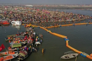 Prayagraj-Tour-Package