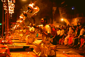 varanasi